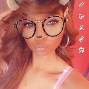 Meet your Posher, Cheyenne